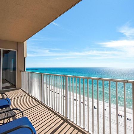 Tidewater 901 Villa Panama City Beach Exterior foto