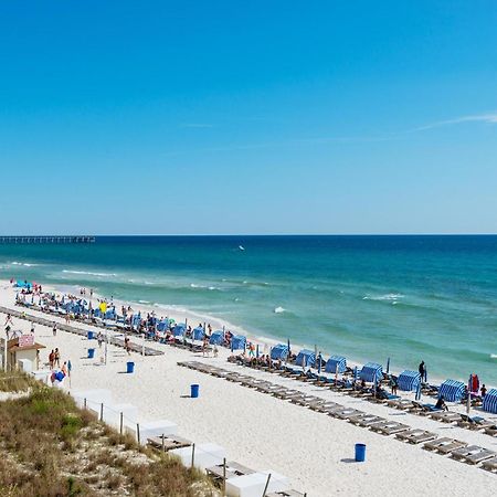 Tidewater 901 Villa Panama City Beach Exterior foto