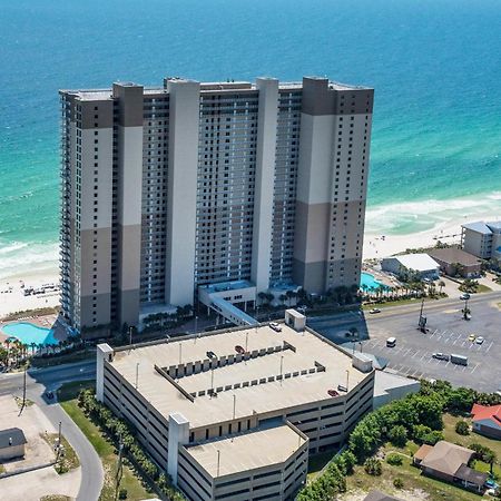 Tidewater 901 Villa Panama City Beach Exterior foto