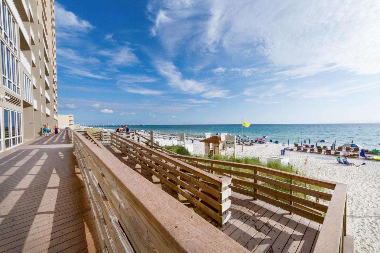 Tidewater 901 Villa Panama City Beach Exterior foto