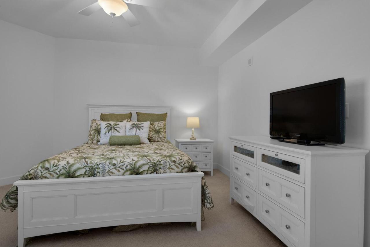 Tidewater 901 Villa Panama City Beach Exterior foto