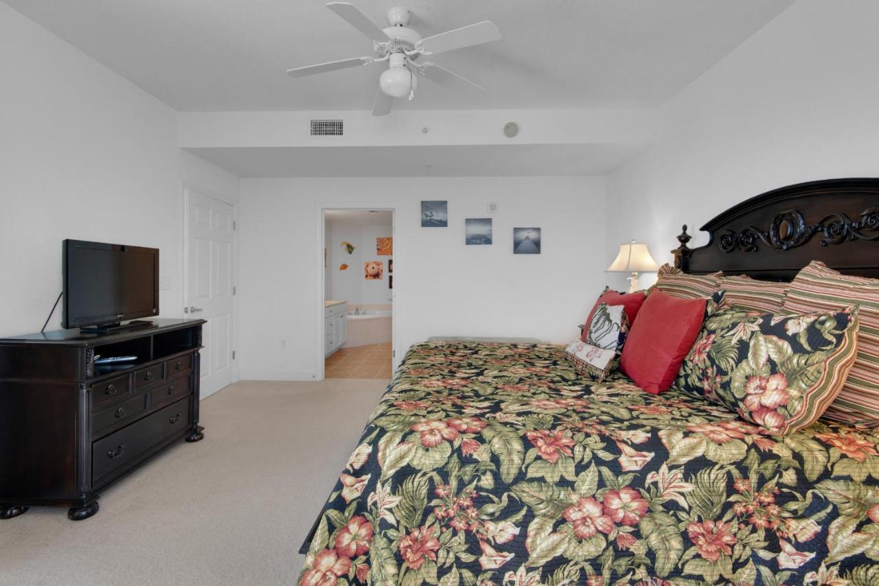 Tidewater 901 Villa Panama City Beach Exterior foto