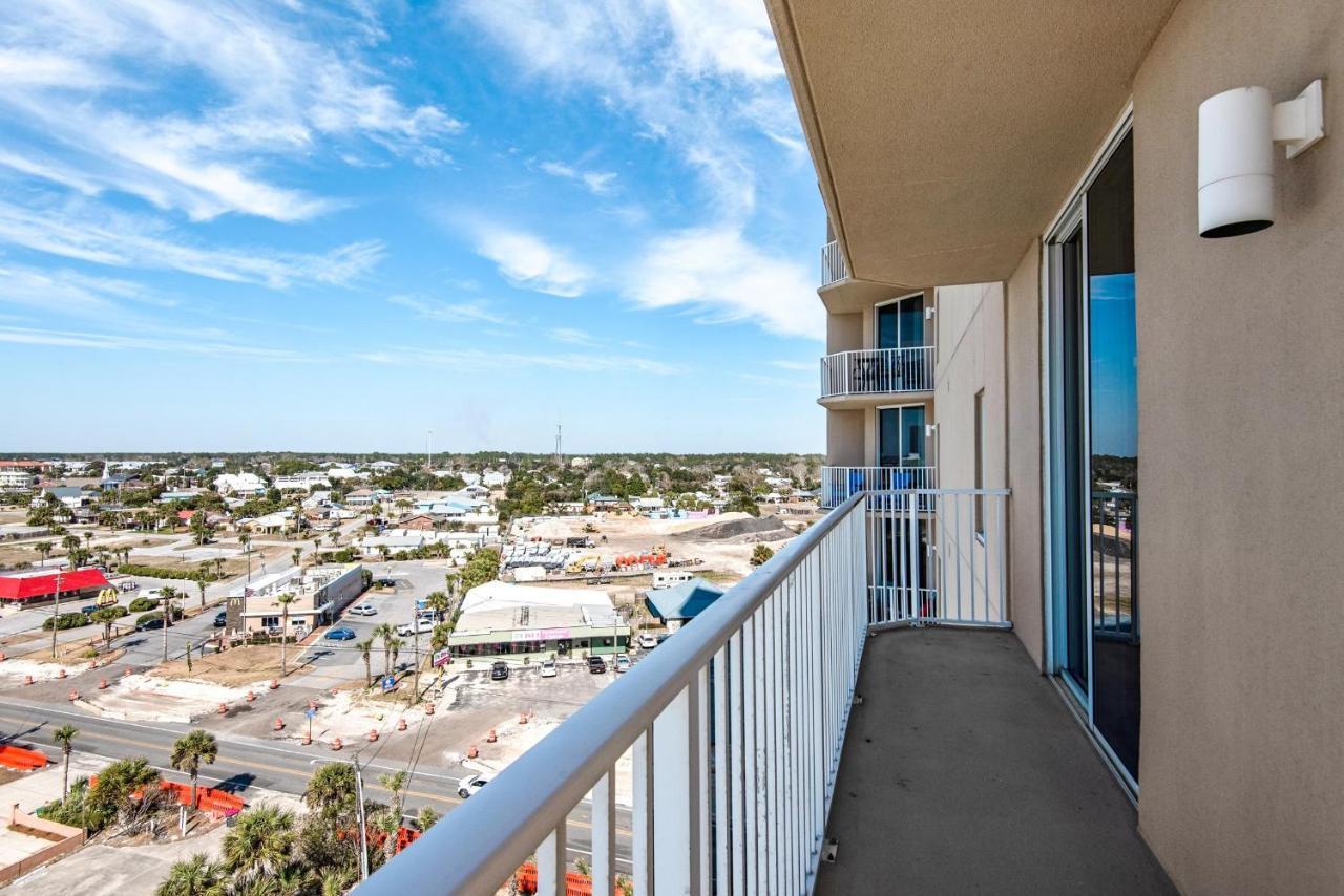 Tidewater 901 Villa Panama City Beach Exterior foto