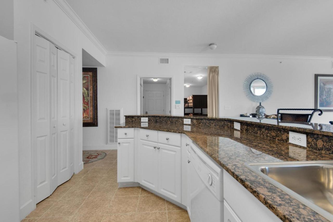Tidewater 901 Villa Panama City Beach Exterior foto